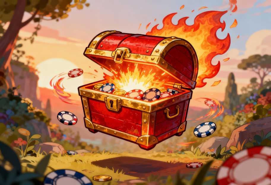 Cheri casino