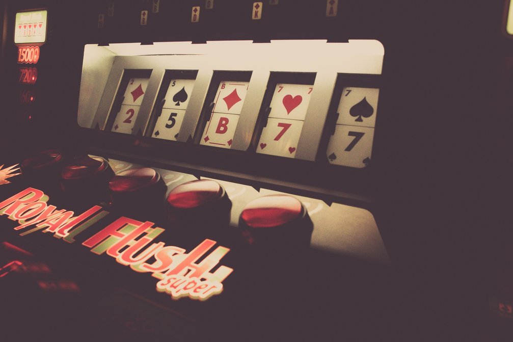 New lucky