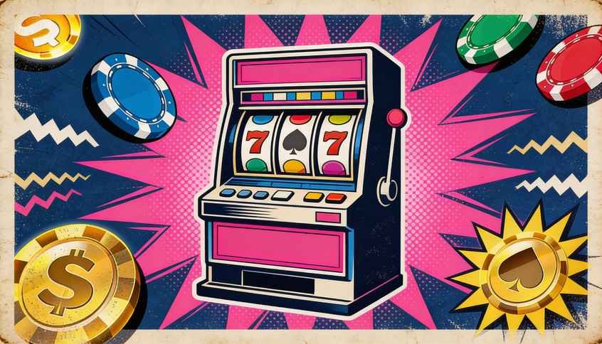 Betman casino online