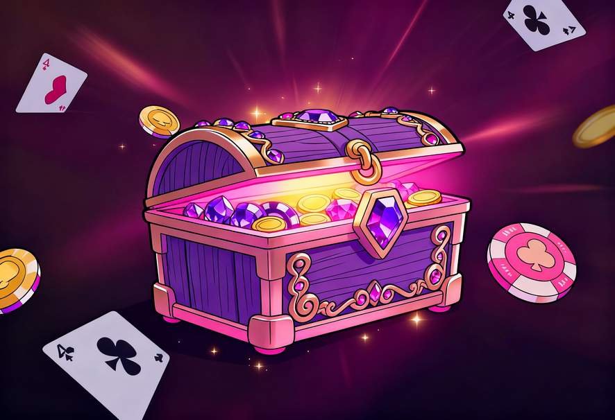 Hugocasino