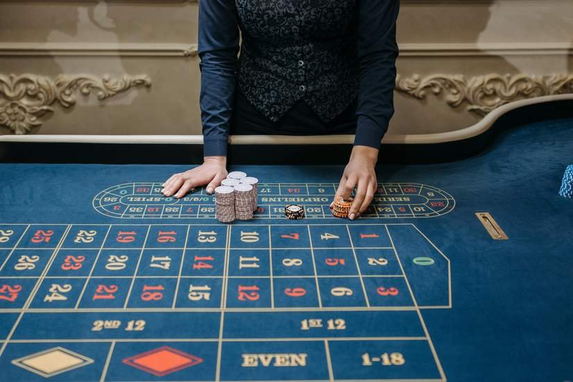 Avantgarde casino Avantgarde casino