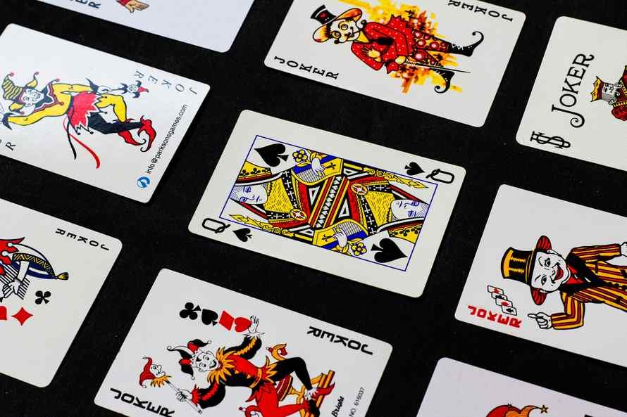 casino betonred